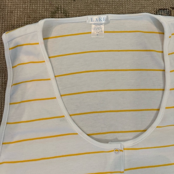 Lake Pajamas - Picture 2 of 3